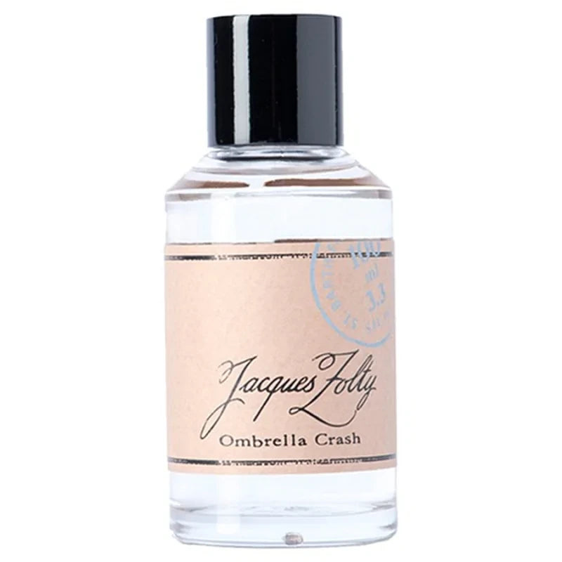 JACQUES ZOLTY OMBRELLA CRASH EDP 100 ML