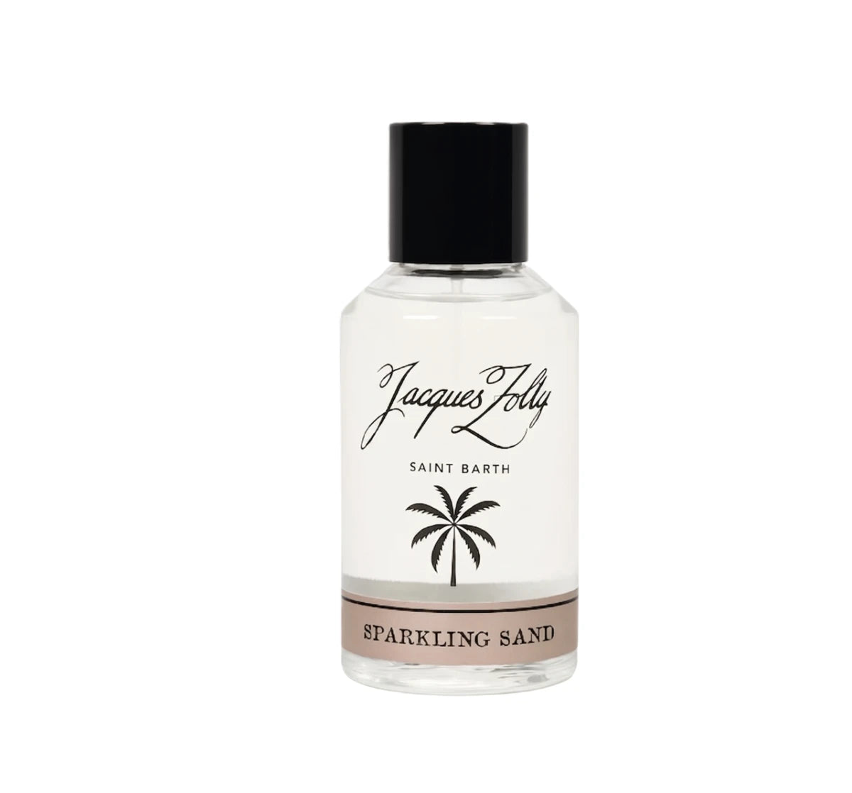 JACQUES ZOLTY SPARKLING SAND EDP 100 ML