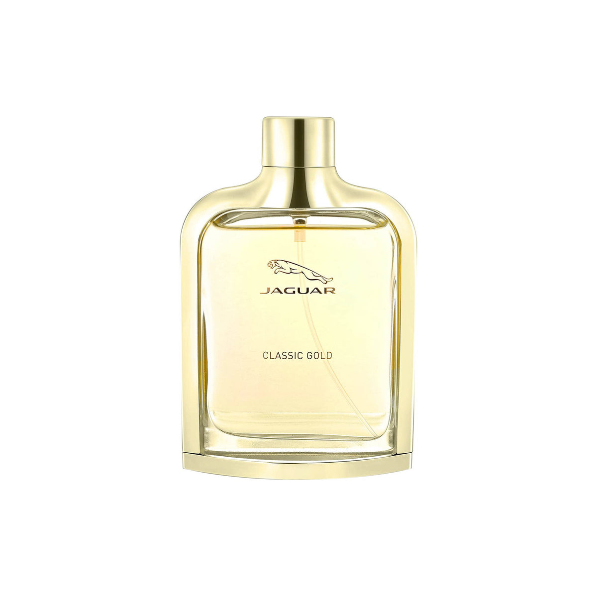 Jaguar Classic Gold Eau de Toilette für Männer 100 ml Tester