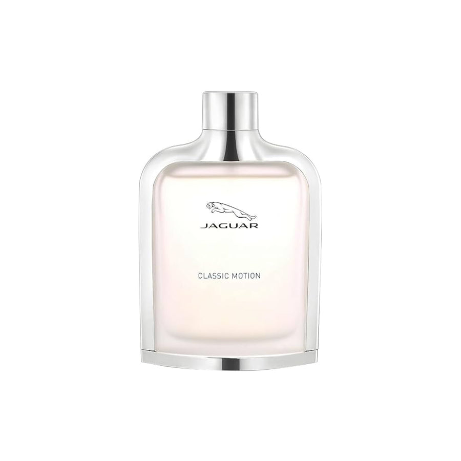 Jaguar Jaguar, Classic Motion, Eau de Toilette, Für Männer, 100 ml Regular