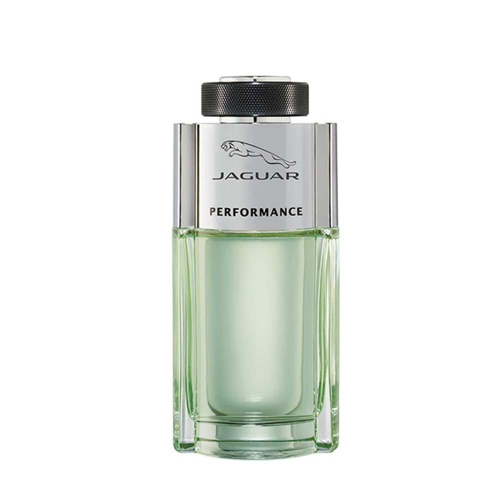 Jaguar Performance Eau de Toilette für Herren 75 ml Tester
