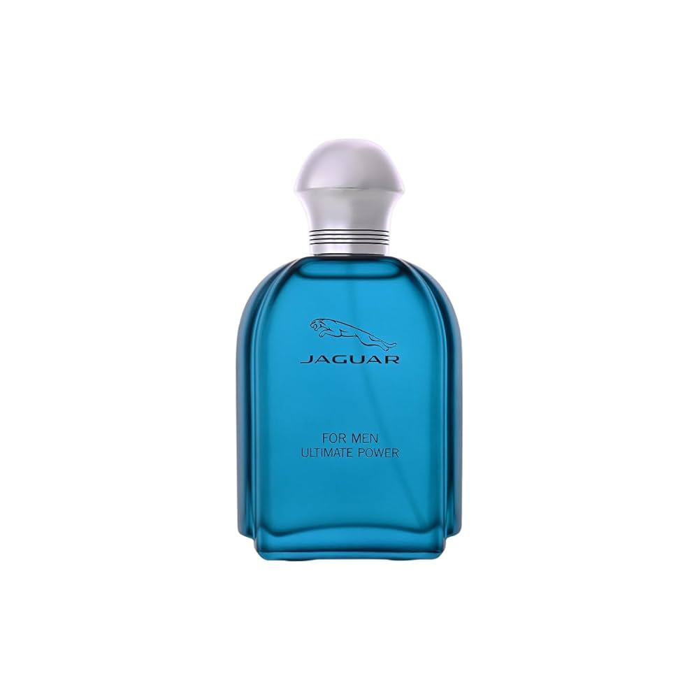 Jaguar, Ultimate Power, Eau de Toilette, Für Männer, 100 ml