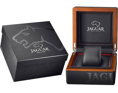 JAGUAR WATCHES Mod. J860/C J860_C Armbanduhr ansicht-2