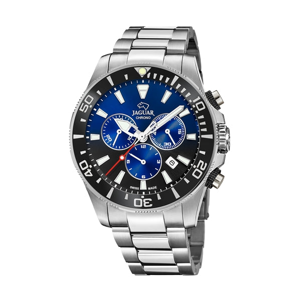JAGUAR WATCHES Mod. J861/8 J861_8 Armbanduhr ansicht-2