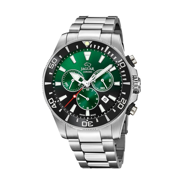 JAGUAR WATCHES Mod. J861/9 J861_9 Armbanduhr ansicht-2
