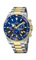 JAGUAR WATCHES Mod. J862/4 J862_4 Armbanduhr ansicht-3