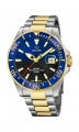 JAGUAR WATCHES Mod. J863/3 J863_3 Armbanduhr ansicht-3