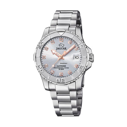 JAGUAR WATCHES Mod. J870/2 J870_2 Armbanduhr