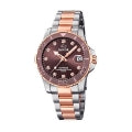 JAGUAR WATCHES Mod. J871/2 J871_2 Armbanduhr ansicht-2
