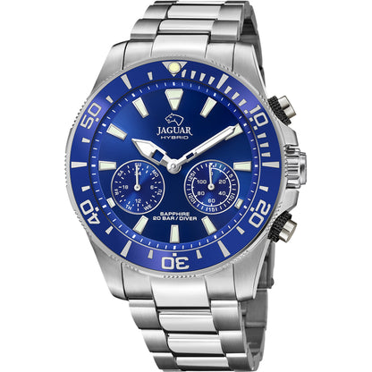 JAGUAR WATCHES Mod. J888/1 J888_1 Armbanduhr ansicht-2