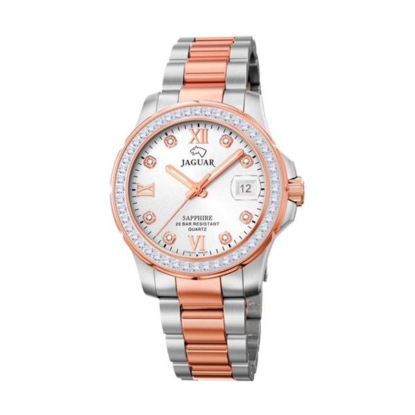 JAGUAR WATCHES Mod. J894/1 J894_1 Armbanduhr