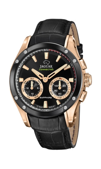 JAGUAR WATCHES Mod. J959/1 J959_1 Armbanduhr