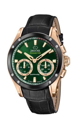 JAGUAR WATCHES Mod. J959/2 J959_2 Armbanduhr