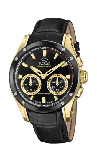 JAGUAR WATCHES Mod. J962/2 J962_2 Armbanduhr