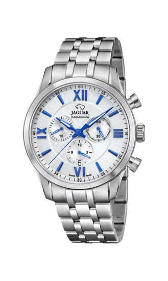 JAGUAR WATCHES Mod. J963/1 J963_1 Armbanduhr