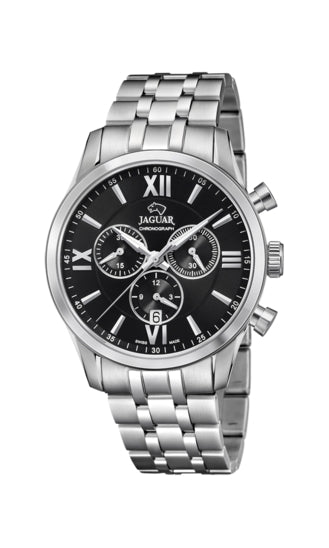 JAGUAR WATCHES Mod. J963/4 J963_4 Armbanduhr