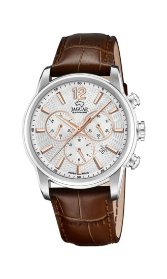 JAGUAR WATCHES Mod. J968/1 J968_1 Armbanduhr
