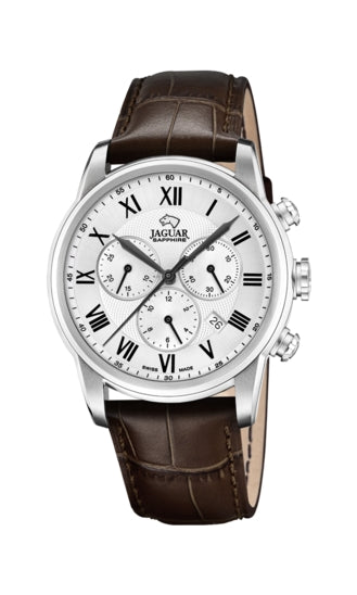 JAGUAR WATCHES Mod. J968/5 J968_5 Armbanduhr