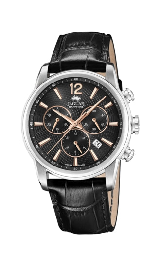 JAGUAR WATCHES Mod. J968/6 J968_6 Armbanduhr
