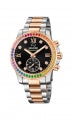 JAGUAR WATCHES Mod. J981/5 J981_5 Armbanduhr ansicht-3
