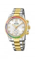 JAGUAR WATCHES Mod. J982/4 J982_4 Armbanduhr ansicht-3