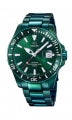 JAGUAR WATCHES Mod. J988/1 J988_1 Armbanduhr ansicht-3