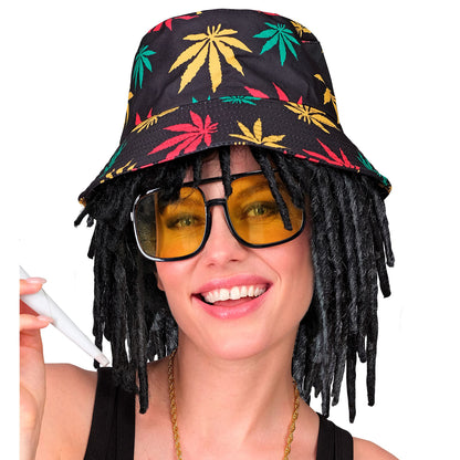 "JAMAICA PERÜCKE" in Box – Ansicht 4