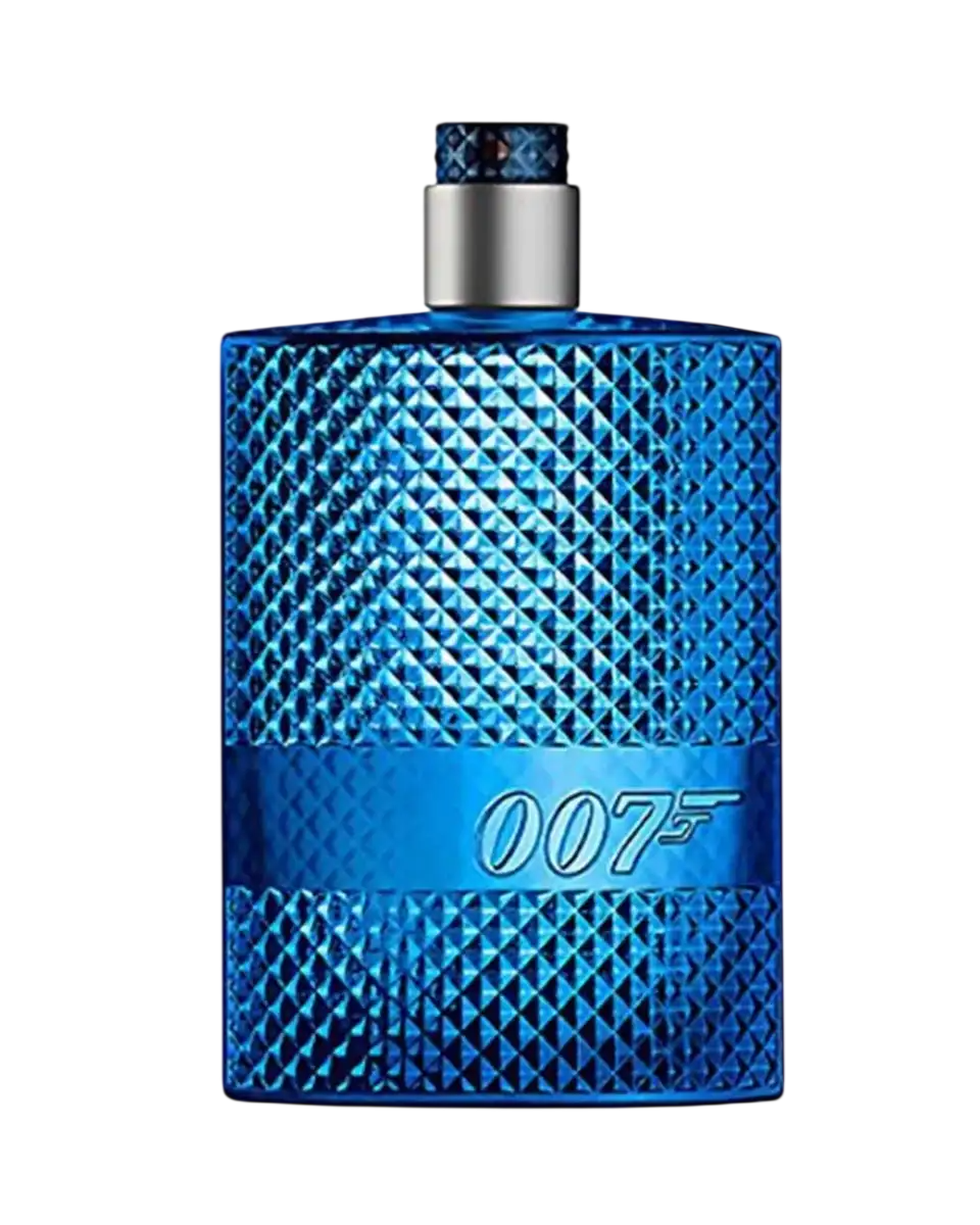 James Bond, 007 Ocean Royale, Eau de Toilette, Für Männer, 75 ml *Tester