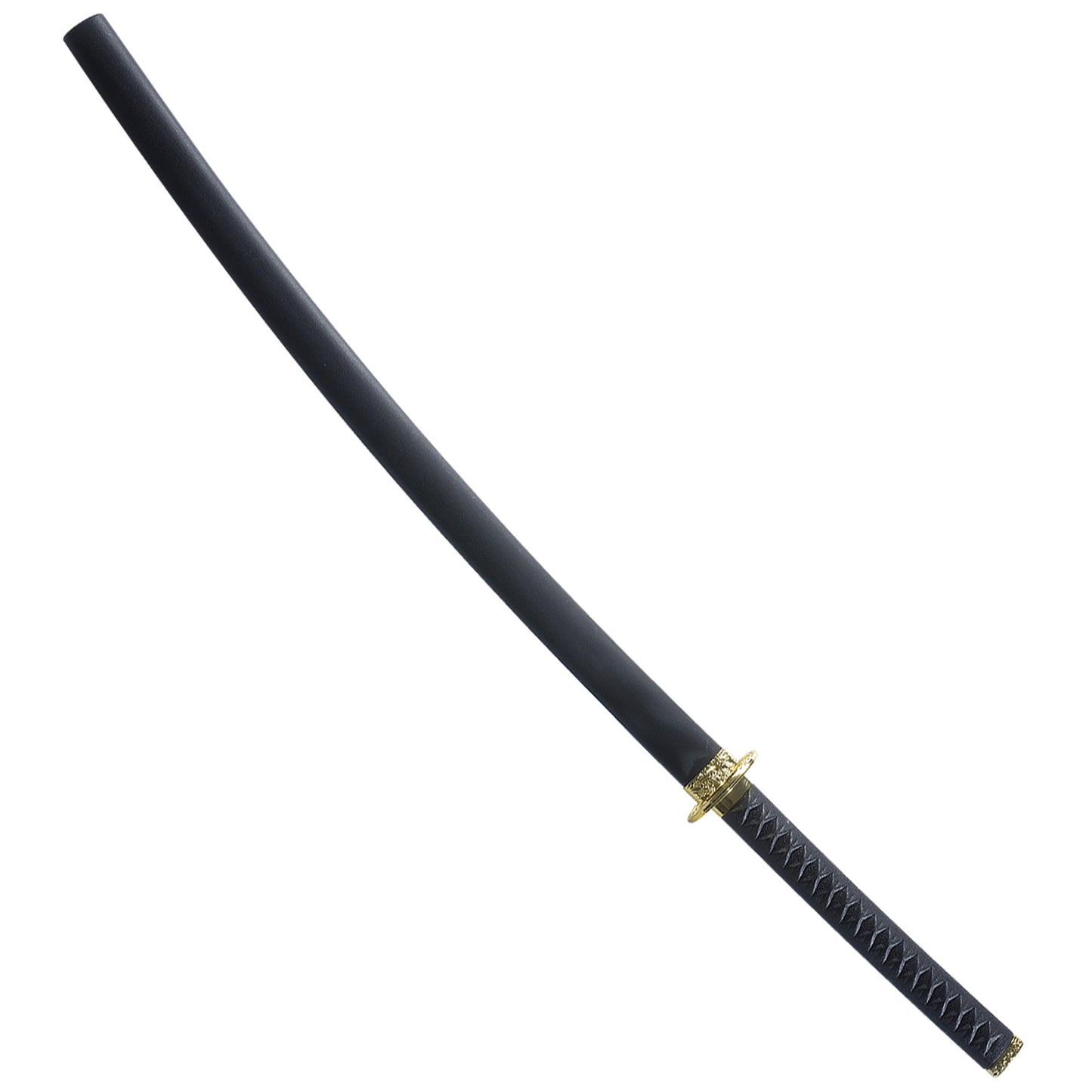 "JAPANISCHES SCHWERT MIT SCHEIDE" 107 cm – Detailansicht