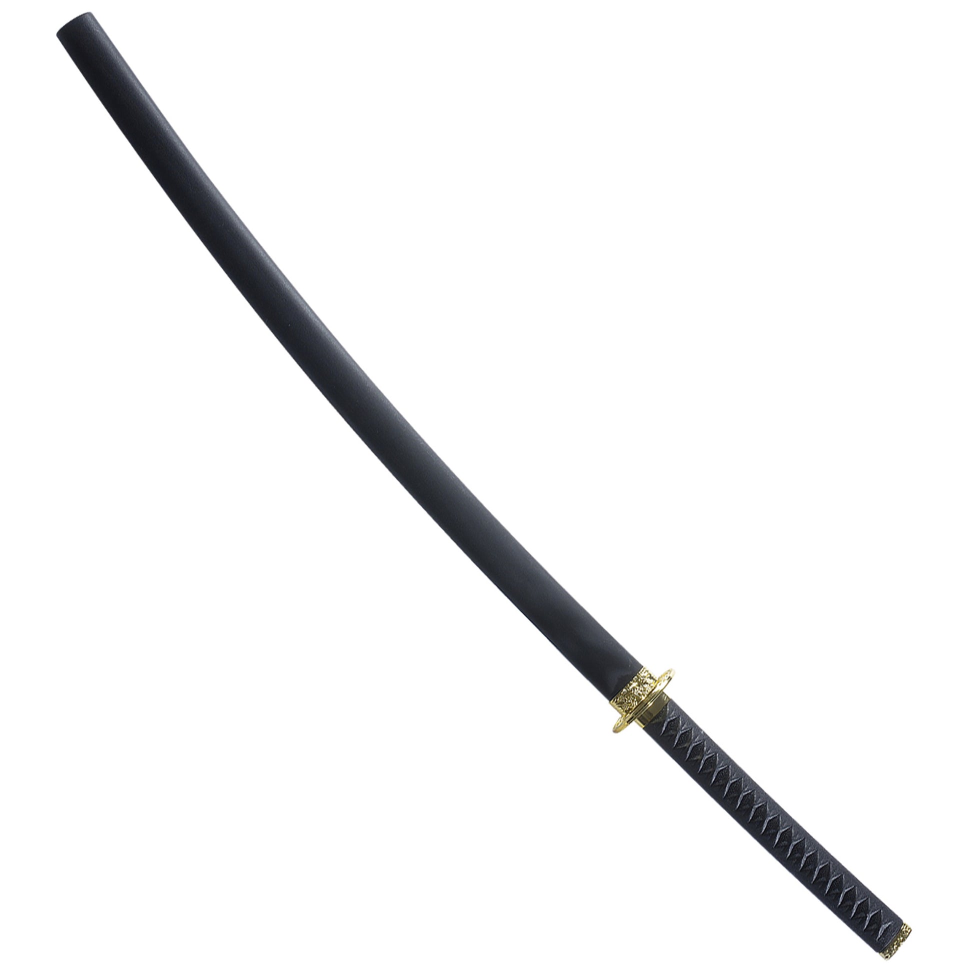 "JAPANISCHES SCHWERT MIT SCHEIDE" 107 cm – Detailansicht