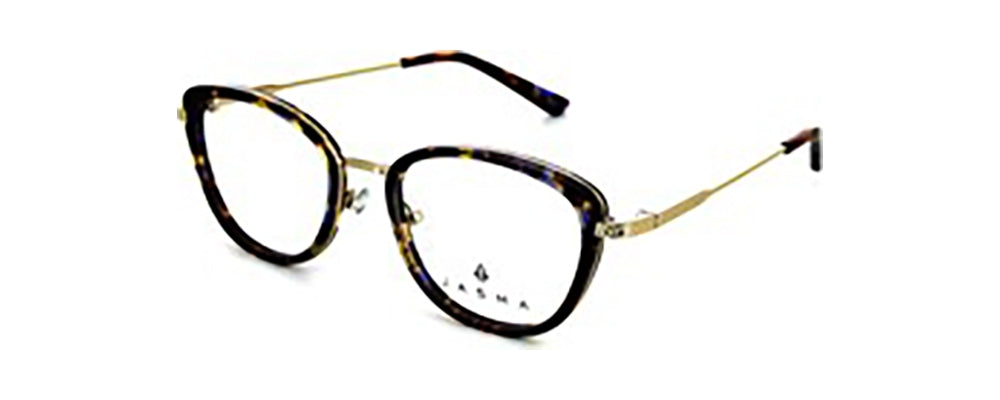 JASMA EYEWEAR JAS1806-334-51 Sonnenbrille ansicht-2