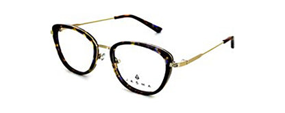 JASMA EYEWEAR JAS1806-334-51 Sonnenbrille ansicht-2