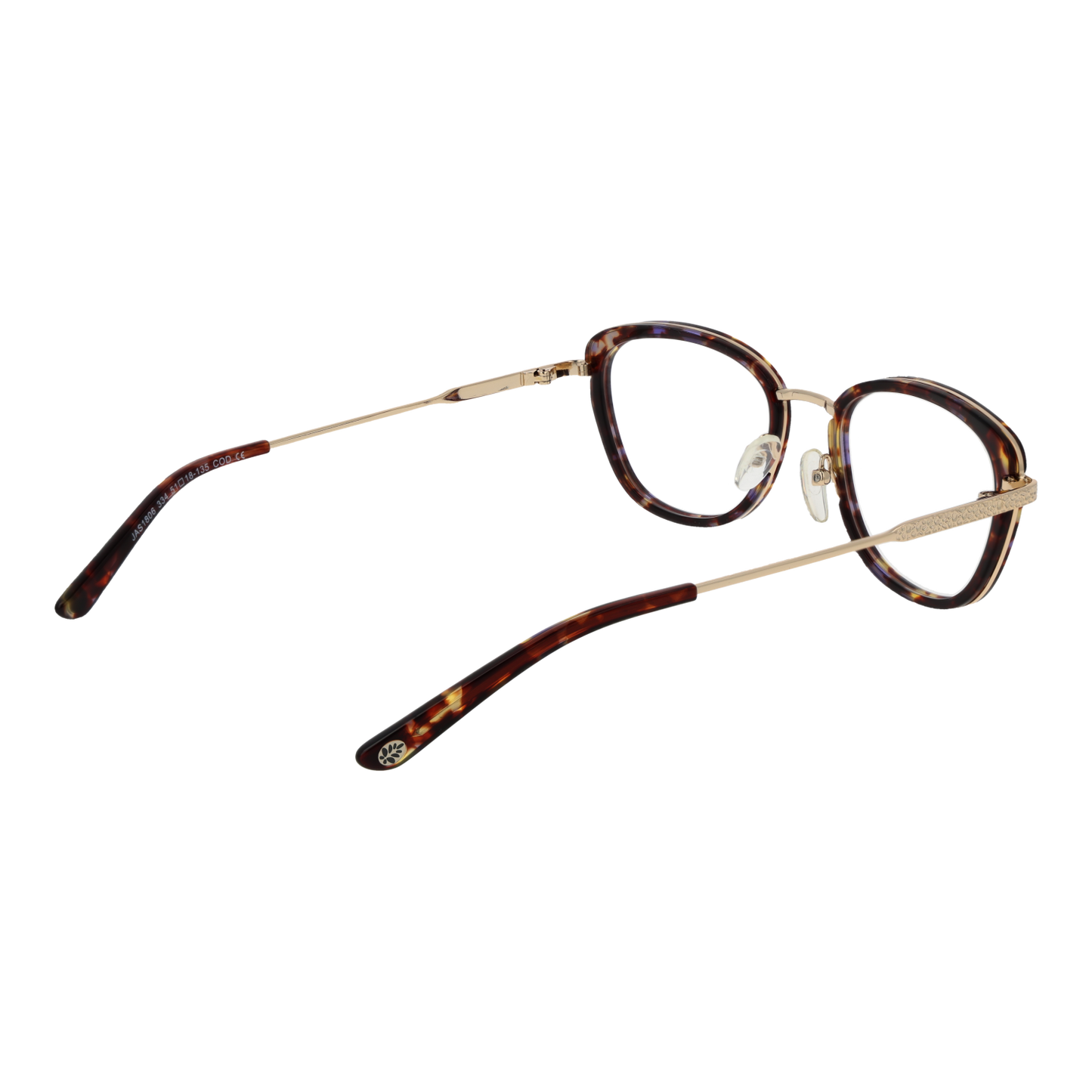JASMA EYEWEAR JAS1806 334 Sonnenbrille ansicht-2
