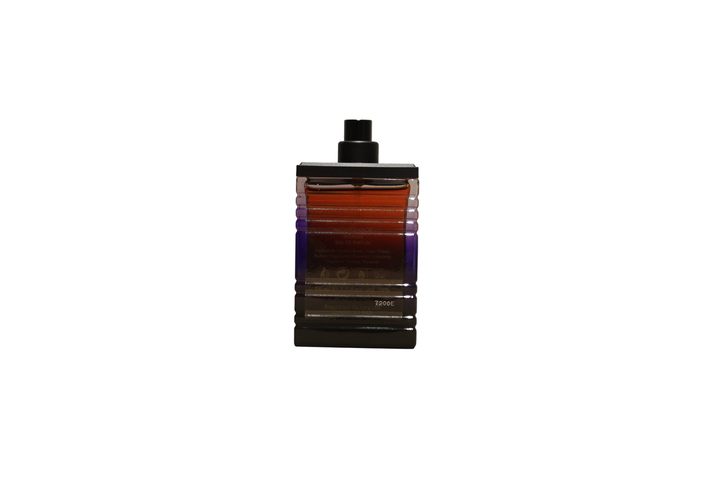 Jasper Conran Jasper Conran, Nightshade Women, Eau de Parfum, Für Frauen, 50 ml *Tester
