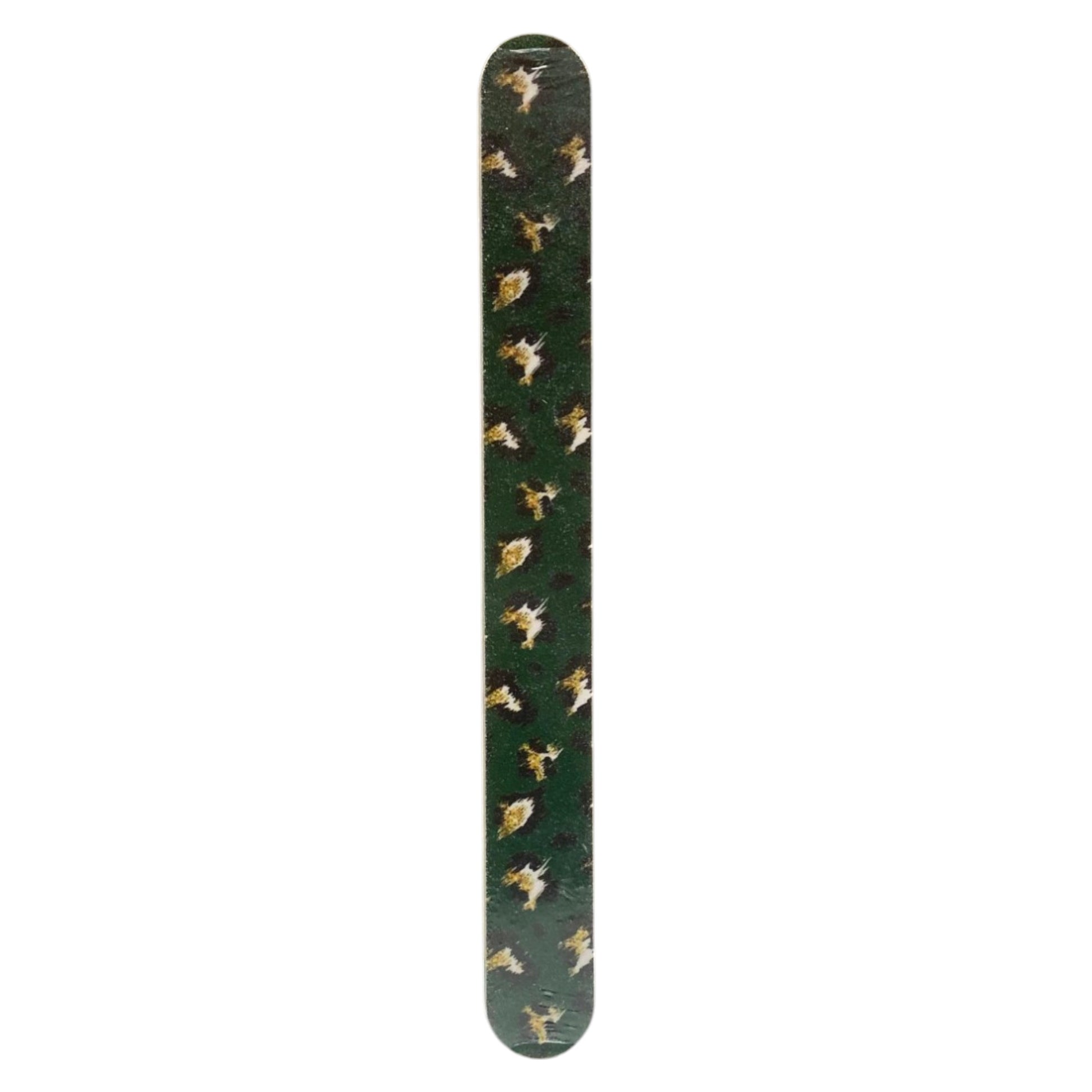 JCH JCH, JCH, Nagelfeile, Safari Regular