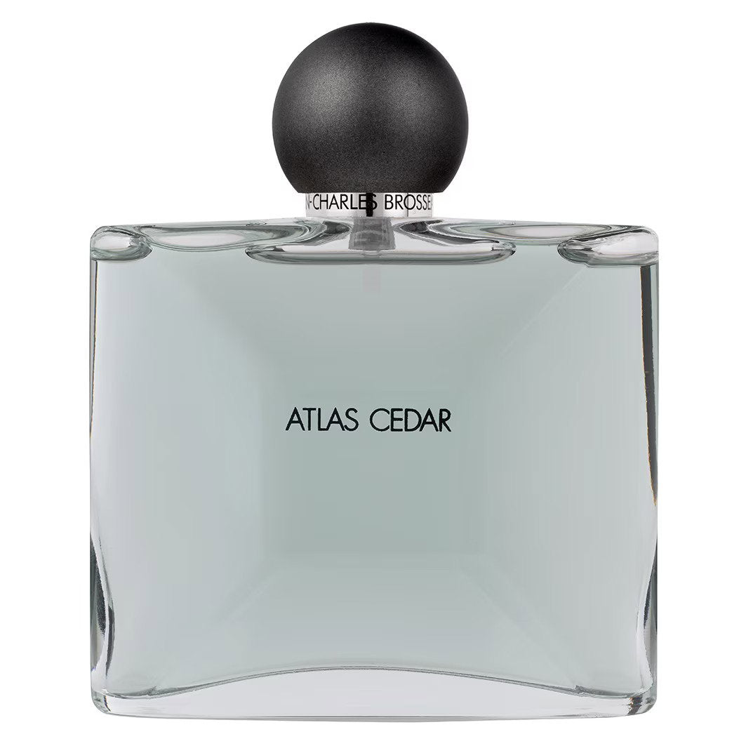 Jean Charles Brosseau, Atlas Cedar Collection Homme, Eau de Toilette, Für Männer, 100 ml *Tester