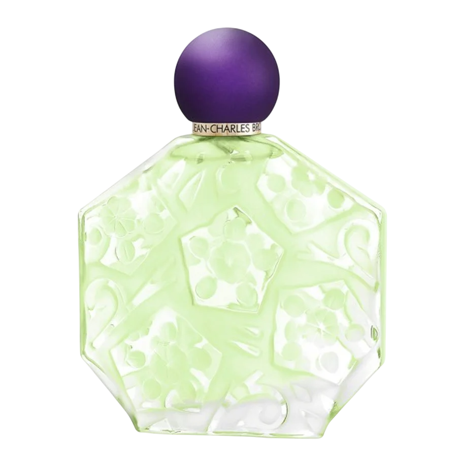 Jean Charles Brosseau, Fleurs D'Ombre Heliotrope, Eau de Parfum, Für Frauen, 100 ml