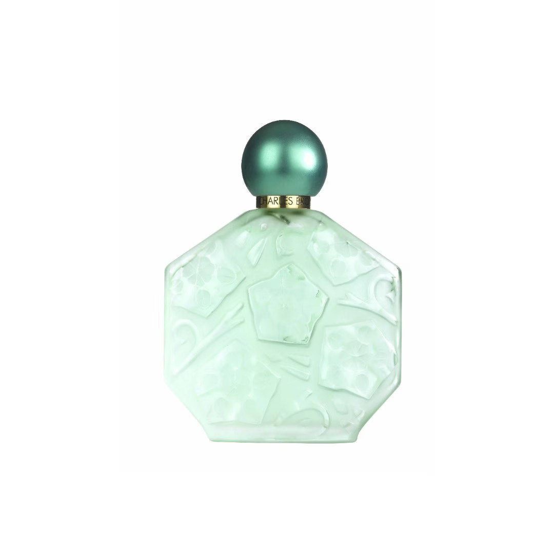Jean Charles Brosseau, Fleurs D'Ombre Jasmin-Lilas, Eau de Toilette, Für Frauen, 100 ml