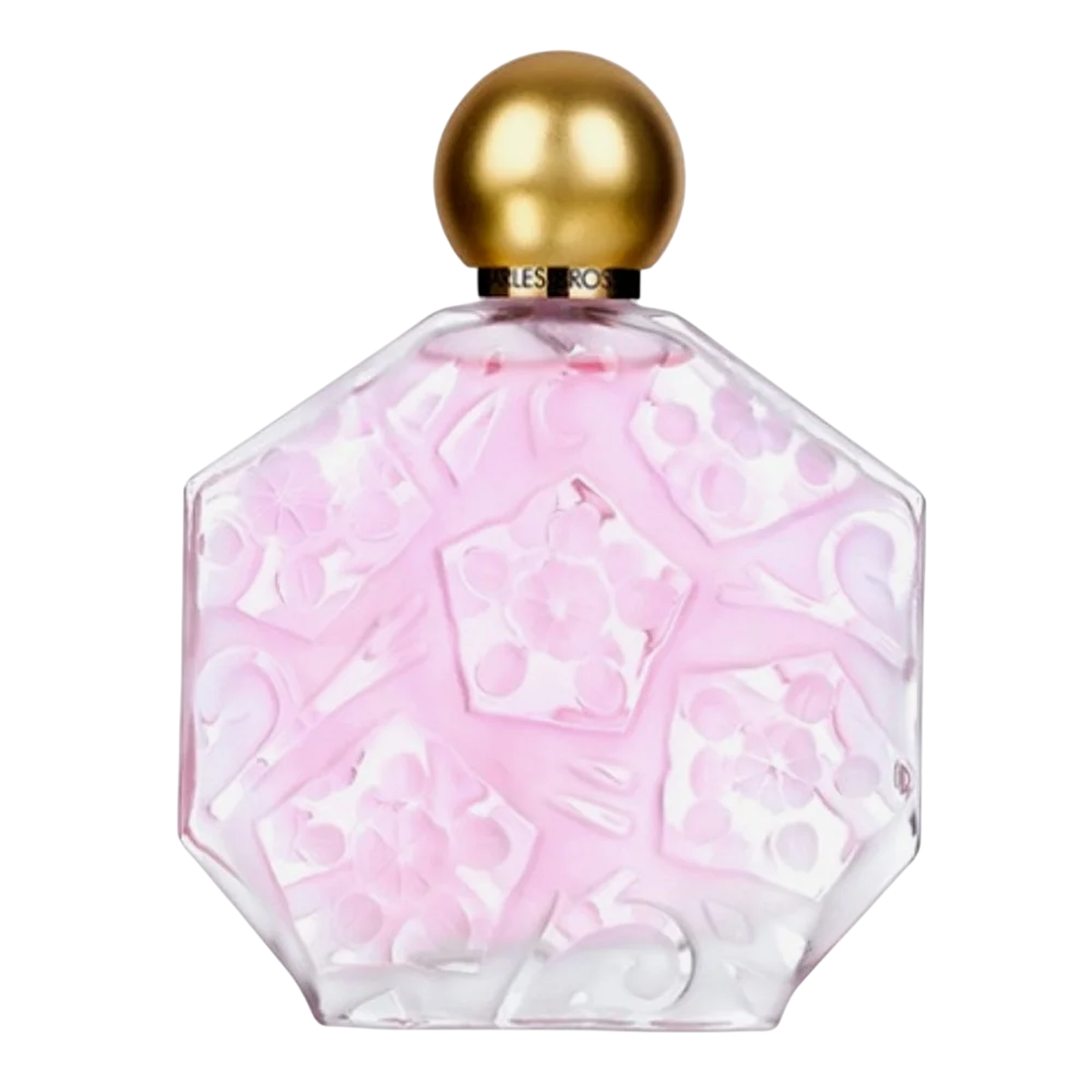 Jean Charles Brosseau, Fleurs D'Ombre Rose, Eau de Toilette, Für Frauen, 100 ml *Tester