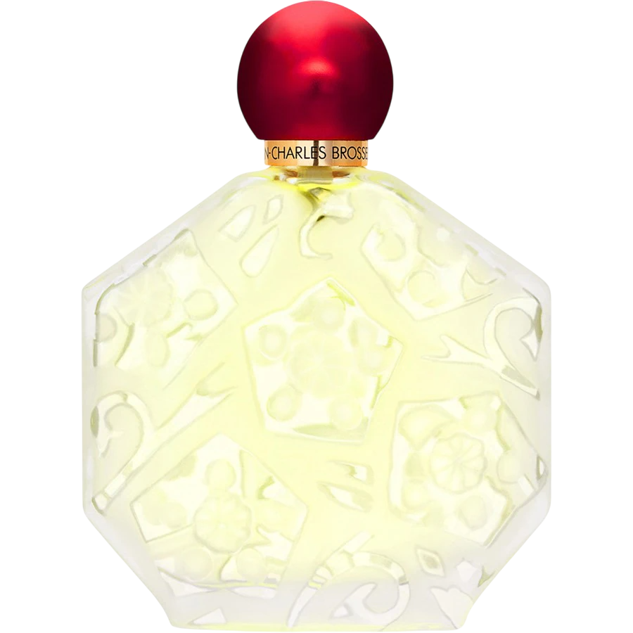Jean Charles Brosseau, Fleurs D'Ombre The Poudre, Eau de Parfum, Für Frauen, 100 ml *Tester