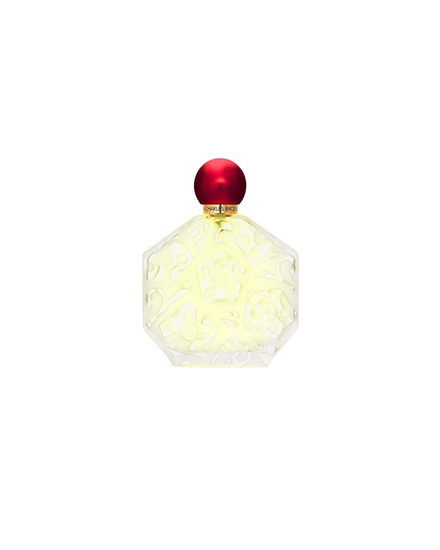Jean Charles Brosseau Fleurs D'Ombre The Poudre Eau de Parfum für Frauen 30 ml