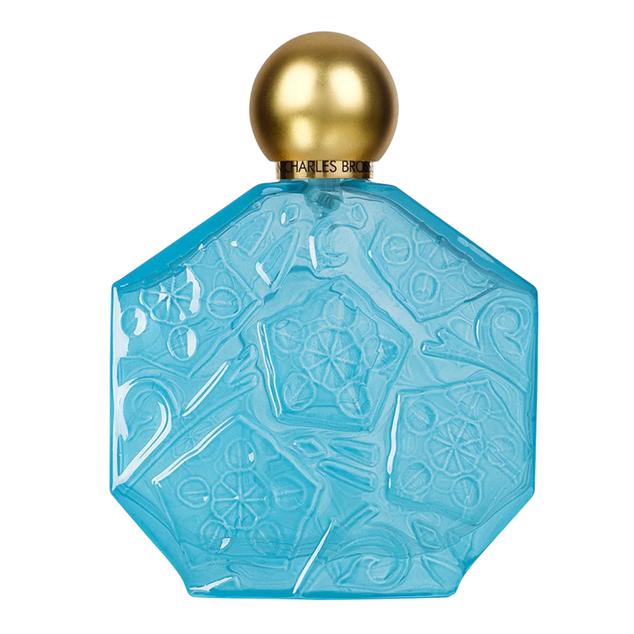 Jean Charles Brosseau Ombre Bleue Eau de Parfum Unisex 100 ml