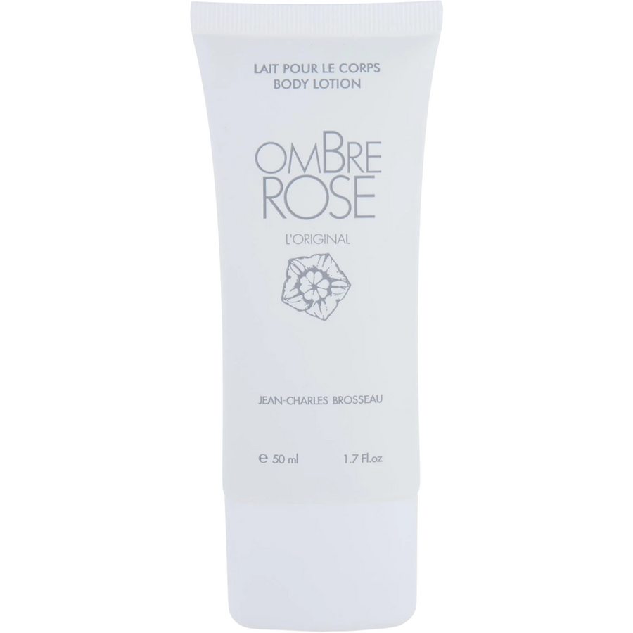 Jean Charles Brosseau Ombre Rose hydratisierende Körperlotion 200 ml