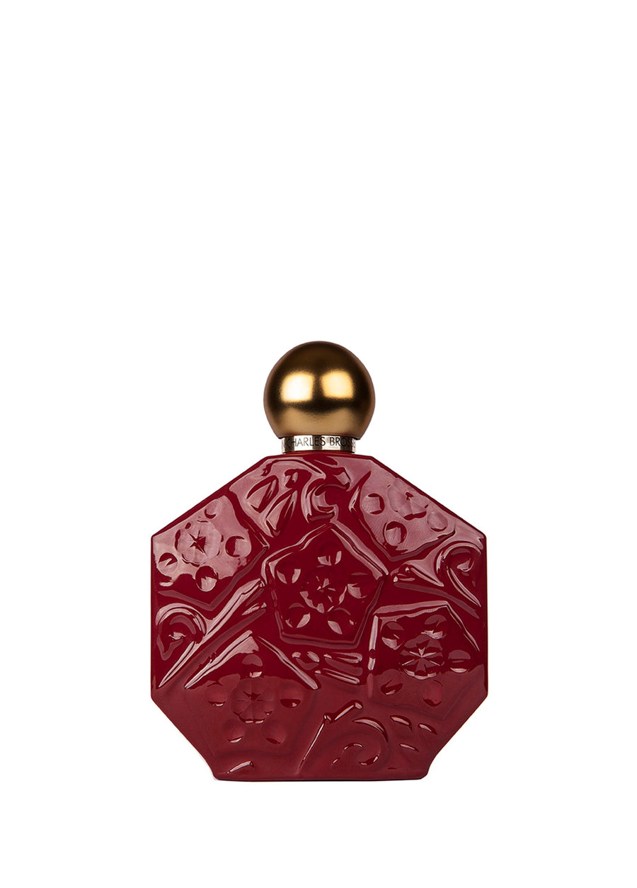 Jean Charles Brosseau Ombre Rubis Eau de Parfum für Frauen 100 ml