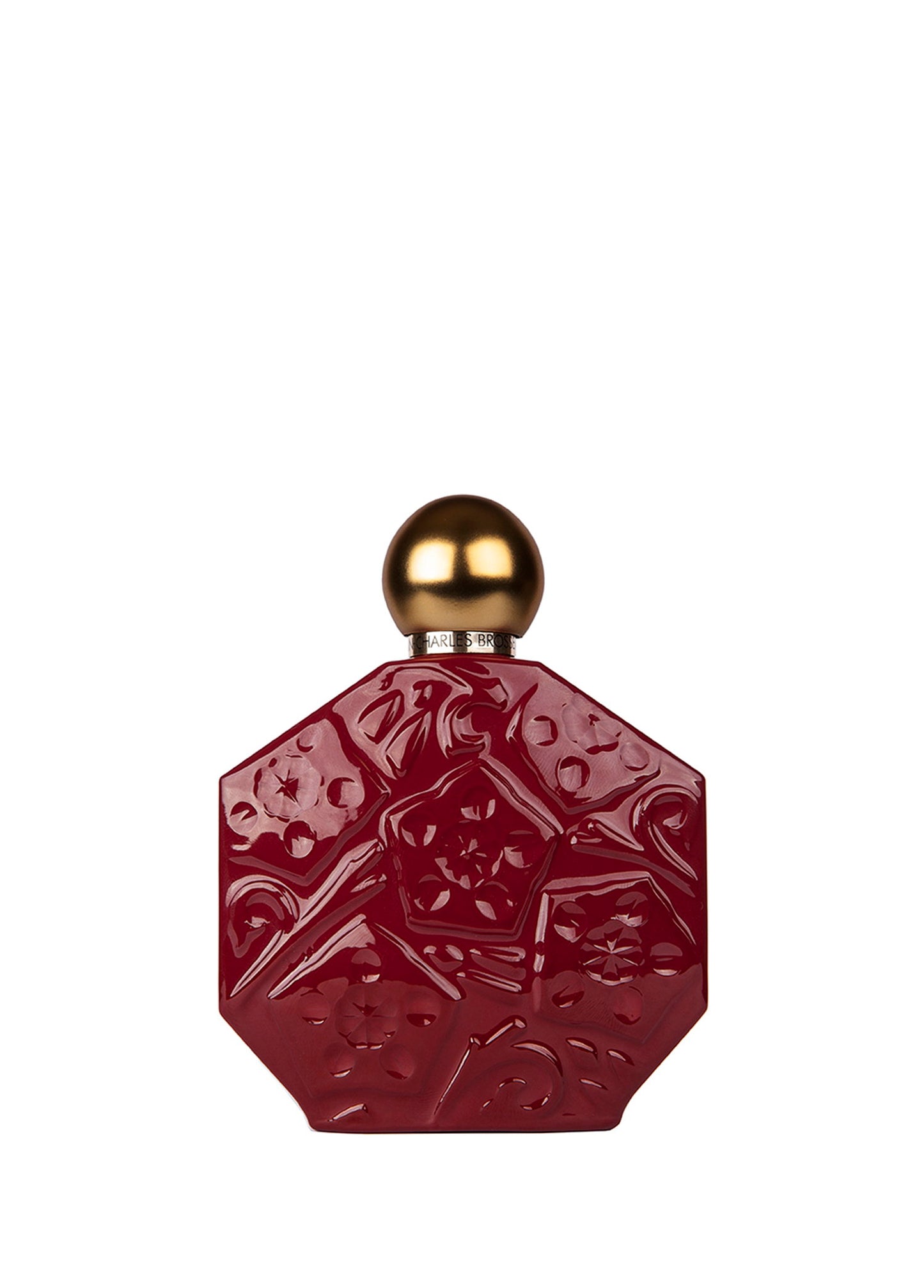Jean Charles Brosseau, Ombre Rubis, Eau de Parfum, Für Frauen, 100 ml *Tester