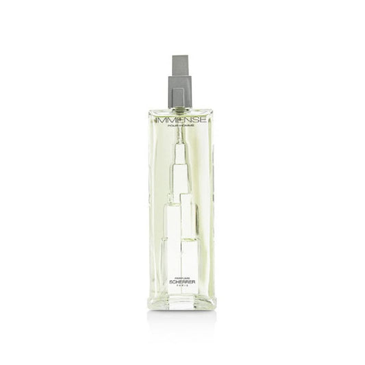 Jean Louis Scherrer Jean Louis Scherrer, Immense, Eau de Toilette, Für Männer, 100 ml Regular