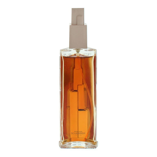 Jean Louis Scherrer Jean Louis Scherrer, Immense, Eau de Toilette, Für Frauen, 100 ml Regular