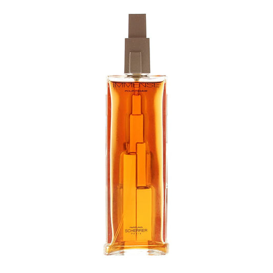 Jean Louis Scherrer Jean Louis Scherrer, Immense, Eau de Toilette, Für Frauen, 50 ml Regular