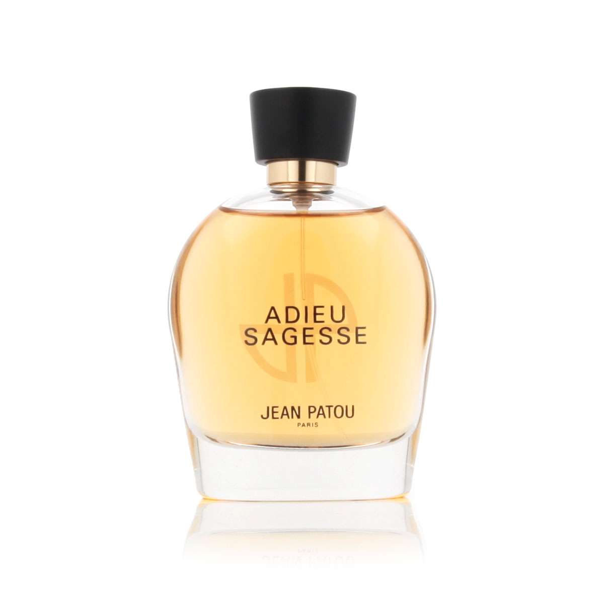 Jean Patou, Collection Héritage Adieu Sagesse, Eau de Parfum, Für Frauen, 100 ml