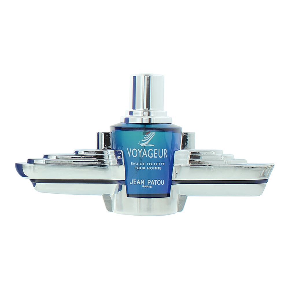 Jean Patou, Voyager Ship Edition, Eau de Toilette, Für Männer, 50 ml